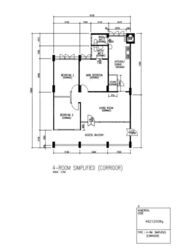 Blk 423 Yishun Avenue 11 (Yishun), HDB 4 Rooms #582342741